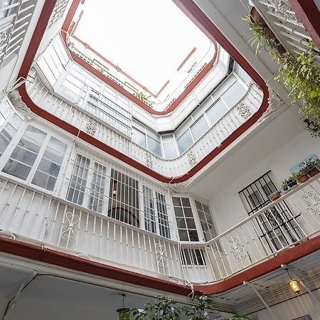 La Herencia Del Regidor By Cadiz4Rentals Exterior photo