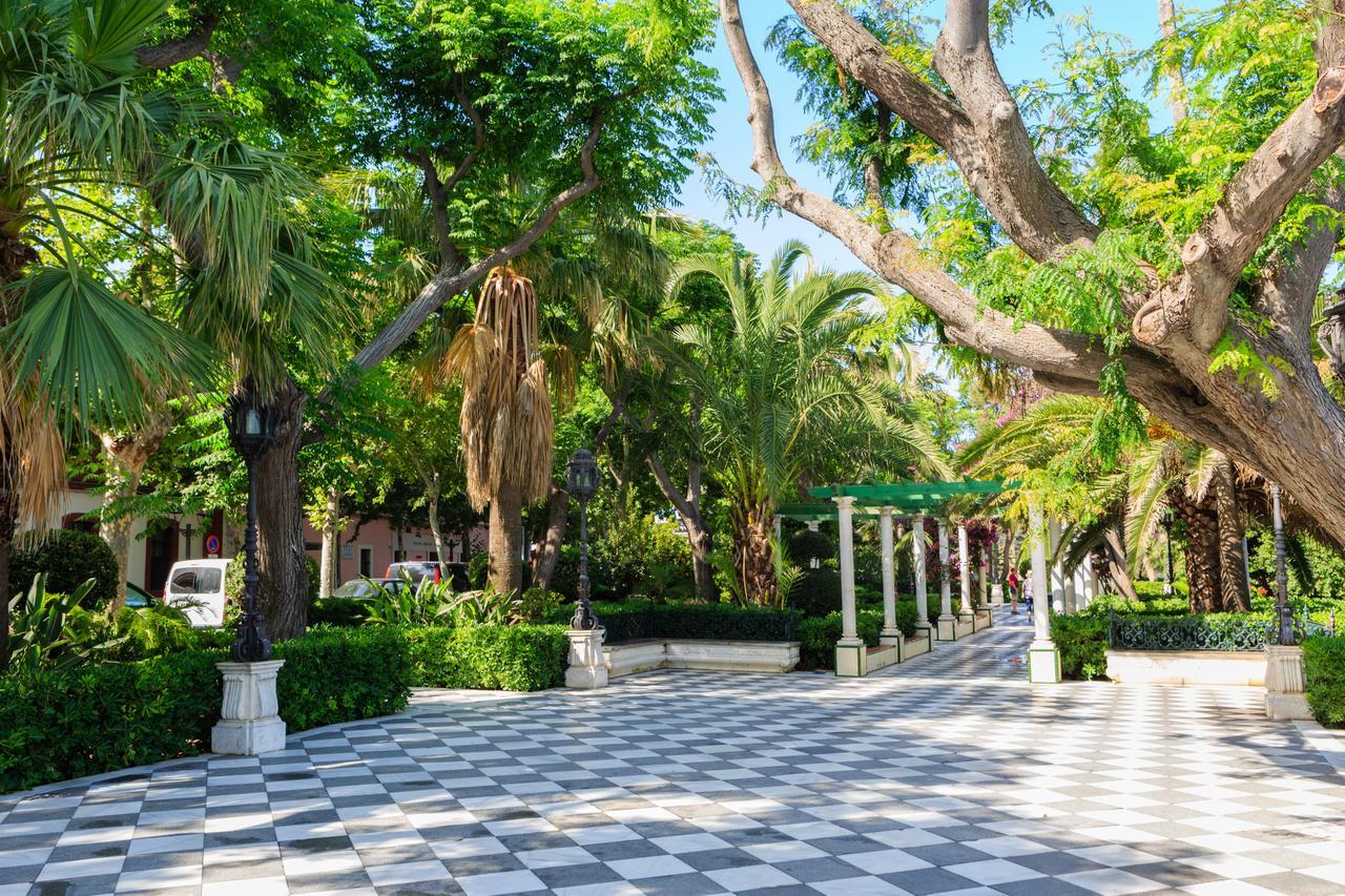 La Herencia Del Regidor By Cadiz4Rentals Exterior photo