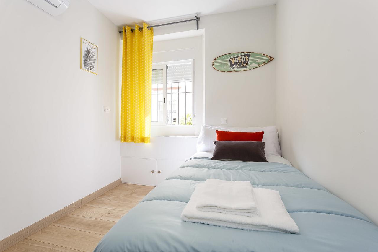 La Herencia Del Regidor By Cadiz4Rentals Exterior photo